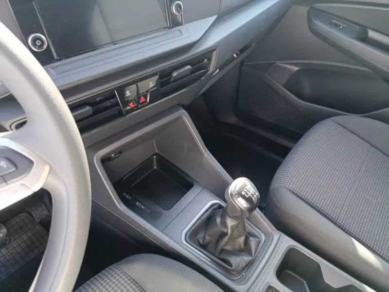 Imagen de Volkswagen Caddy