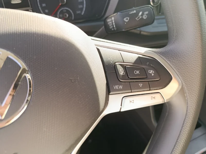 Imagen de Volkswagen Caddy