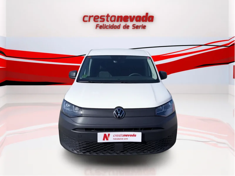 Imagen de Volkswagen Caddy