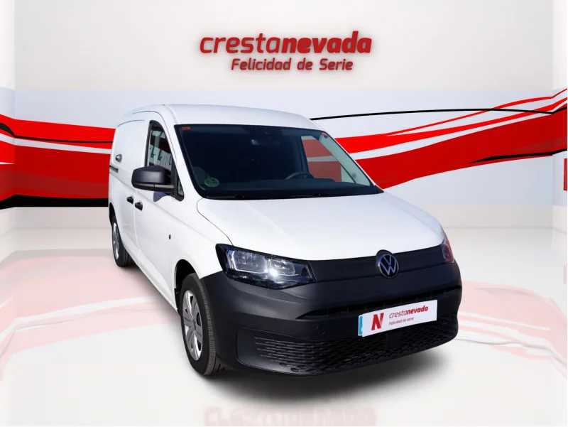 Imagen de Volkswagen Caddy