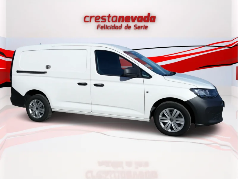 Imagen de Volkswagen Caddy