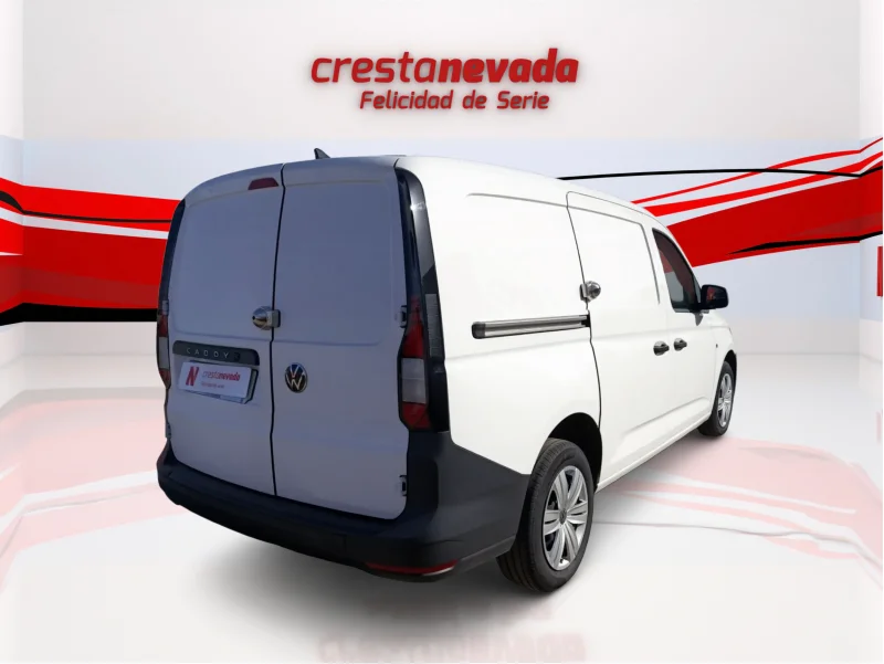 Imagen de Volkswagen Caddy