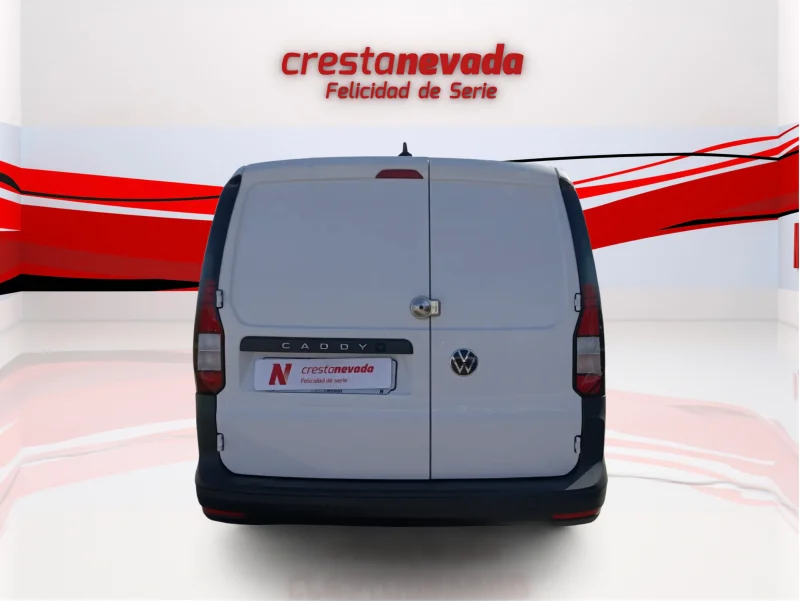 Imagen de Volkswagen Caddy