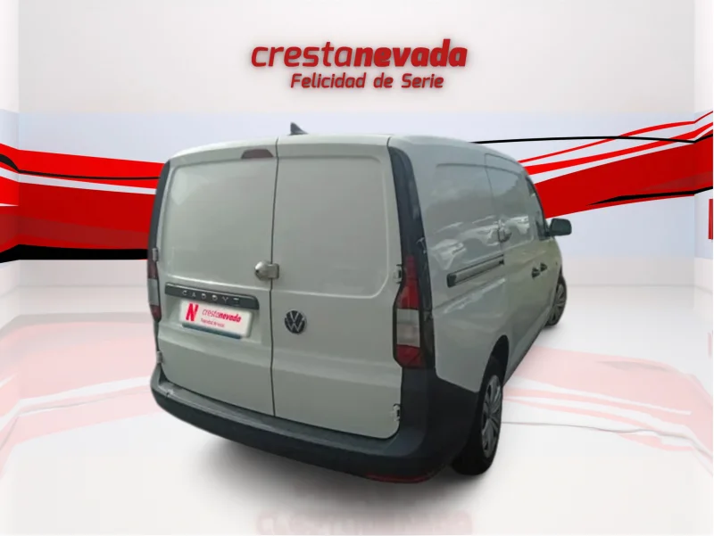 Imagen de Volkswagen Caddy