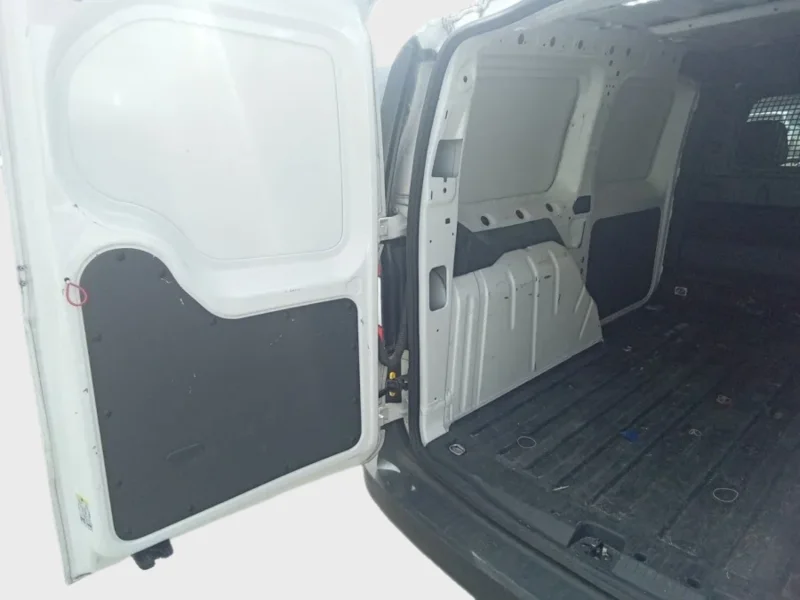 Imagen de Volkswagen Caddy