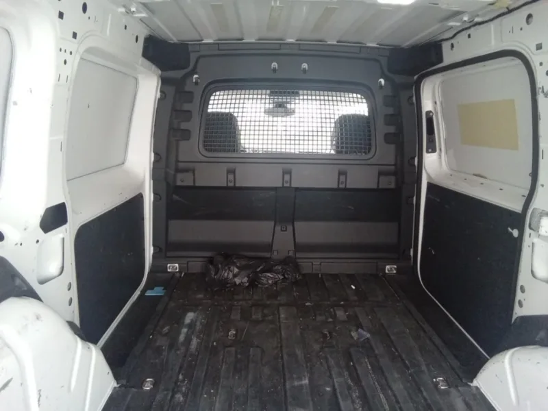Imagen de Volkswagen Caddy
