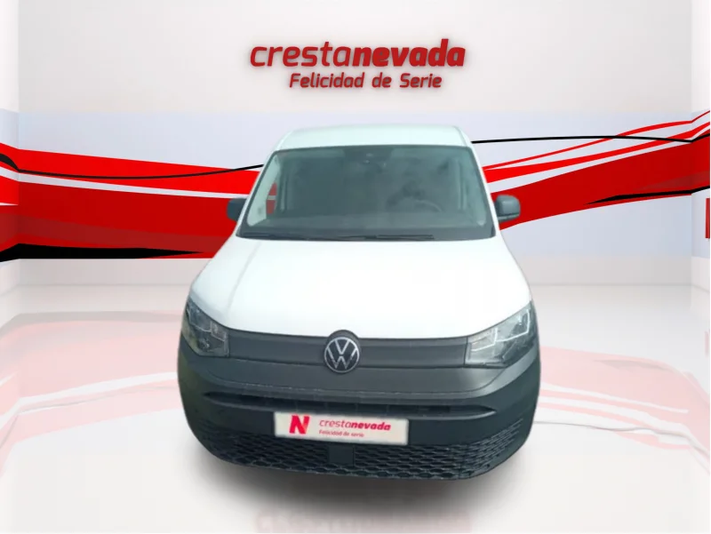Imagen de Volkswagen Caddy