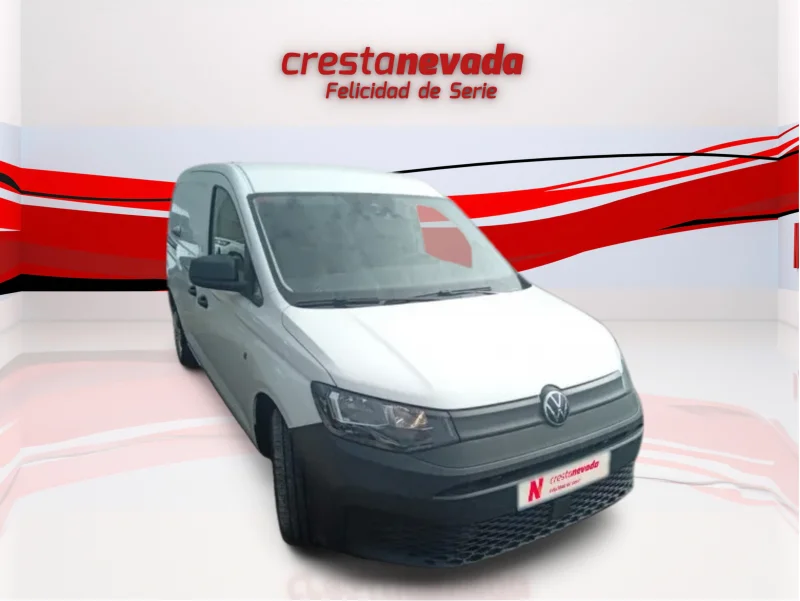 Imagen de Volkswagen Caddy