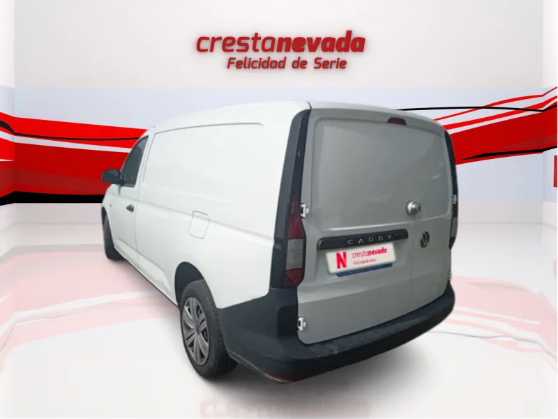 Imagen de Volkswagen Caddy
