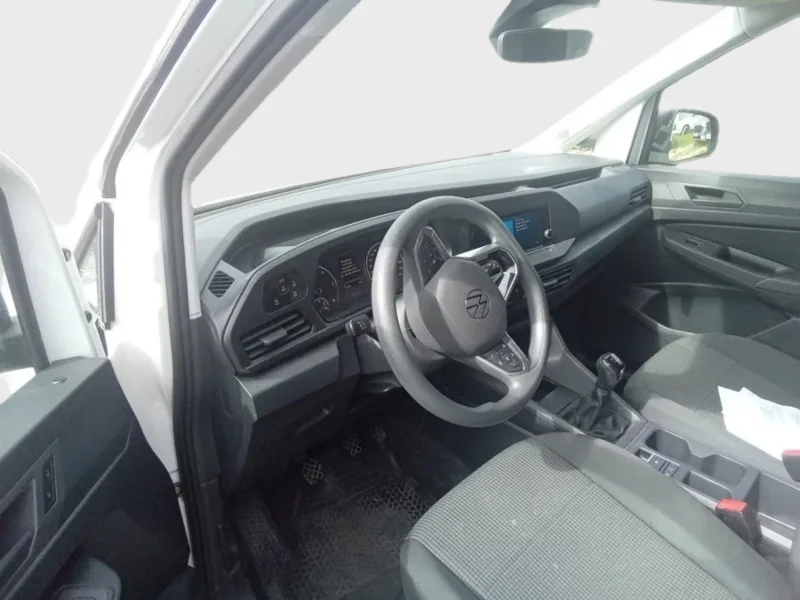 Imagen de Volkswagen Caddy