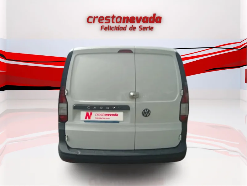 Imagen de Volkswagen Caddy