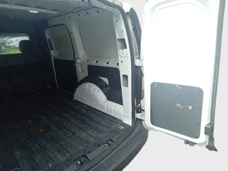 Imagen de Volkswagen Caddy