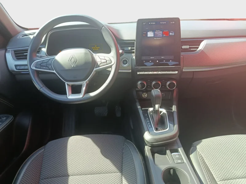 Imagen de Renault Arkana