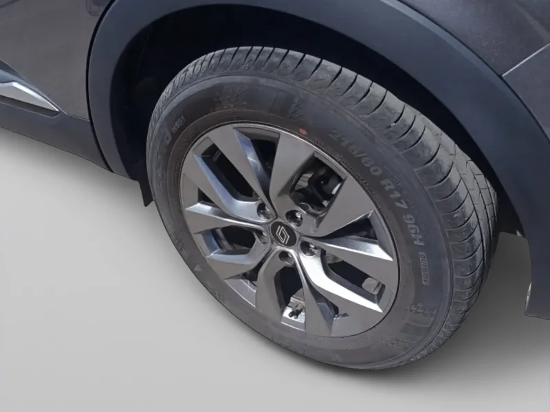 Imagen de Renault Arkana