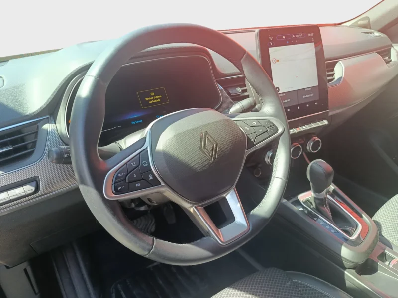 Imagen de Renault Arkana