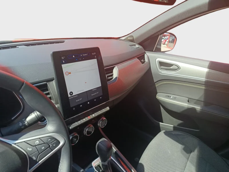 Imagen de Renault Arkana