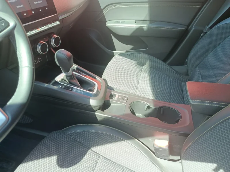 Imagen de Renault Arkana