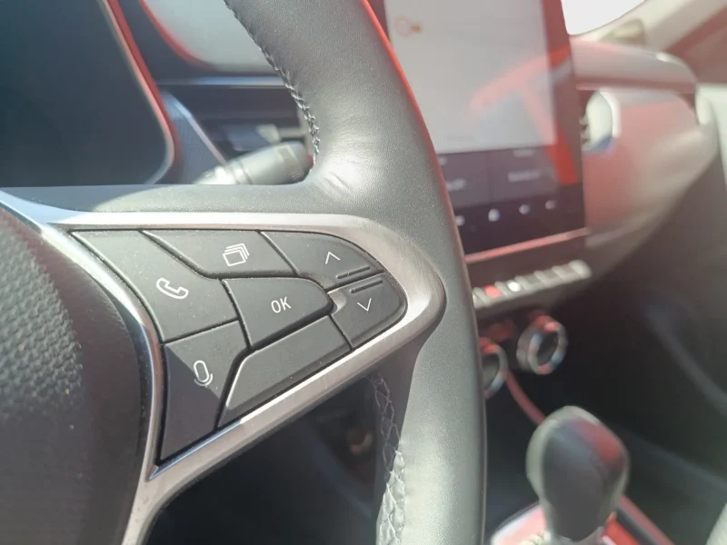 Imagen de Renault Arkana