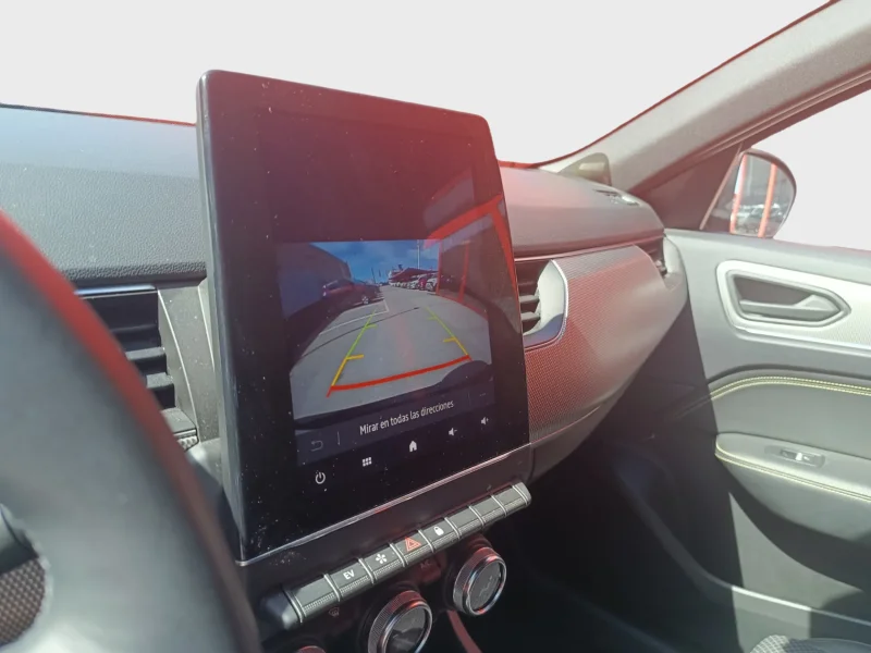 Imagen de Renault Arkana