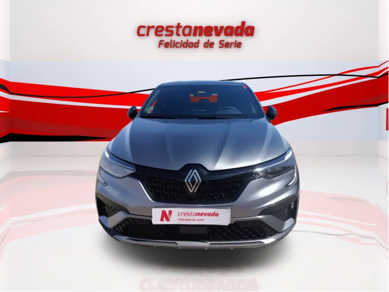 Imagen de Renault Arkana