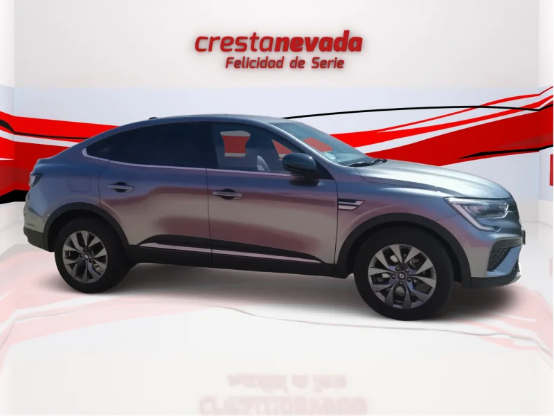 Imagen de Renault Arkana