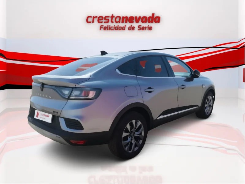 Imagen de Renault Arkana