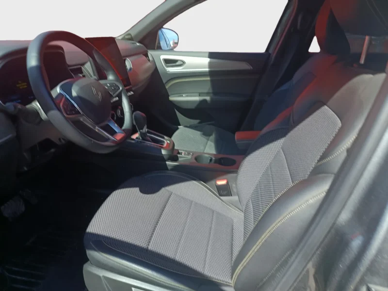 Imagen de Renault Arkana