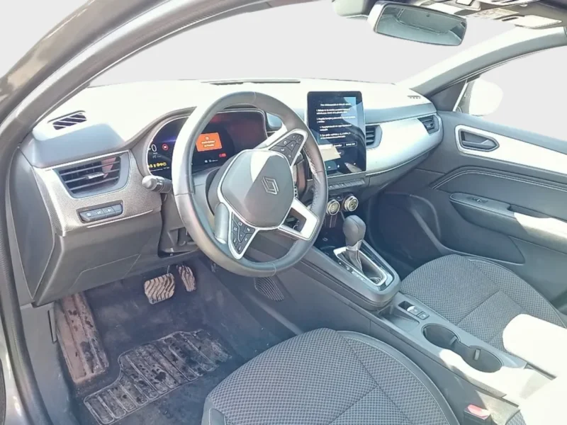 Imagen de Renault Arkana