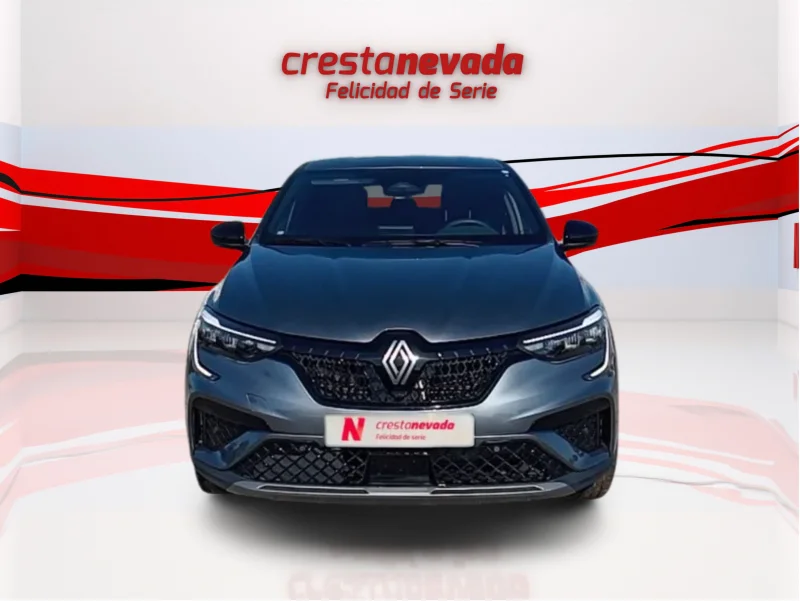 Imagen de Renault Arkana