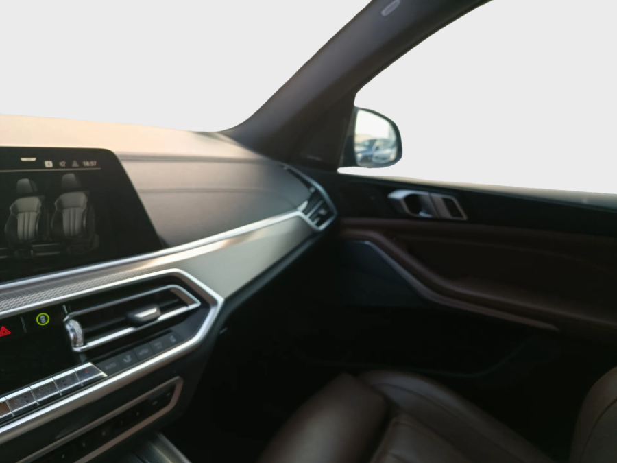 Imagen de BMW X5