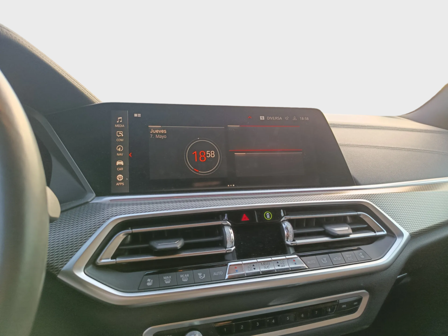 Imagen de BMW X5