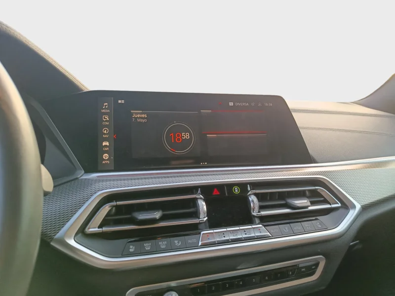 Imagen de BMW X5