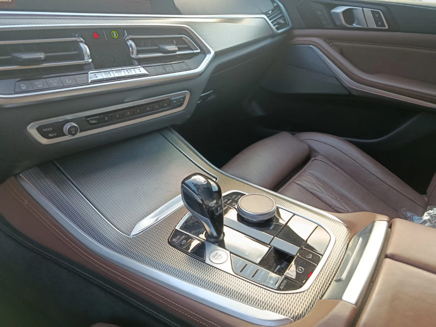 Imagen de BMW X5