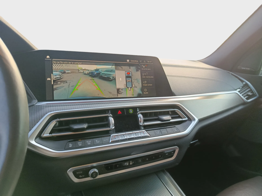Imagen de BMW X5