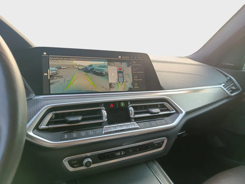Imagen de BMW X5