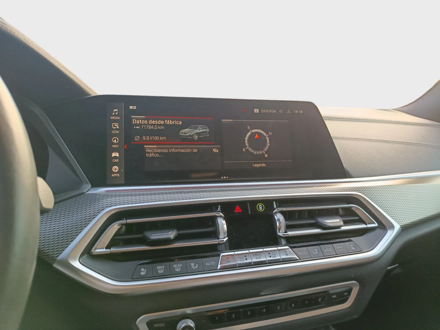 Imagen de BMW X5