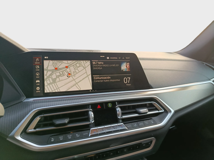 Imagen de BMW X5
