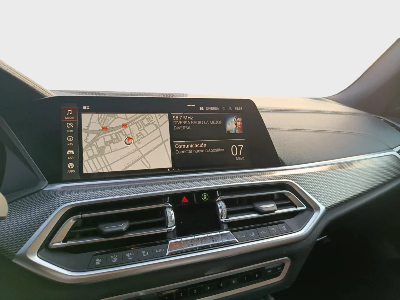 Imagen de BMW X5