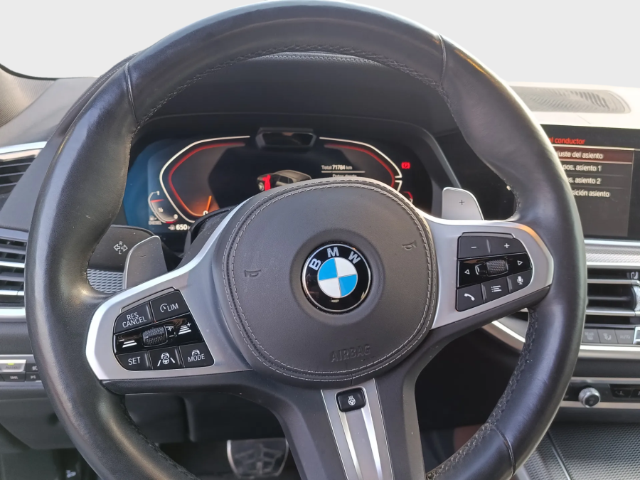 Imagen de BMW X5