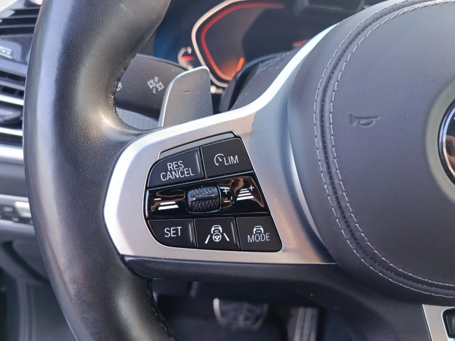 Imagen de BMW X5