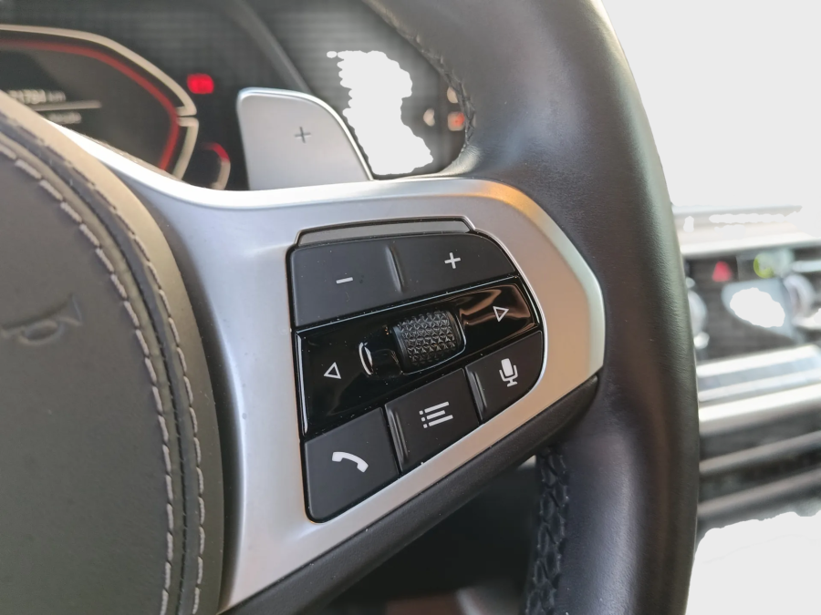 Imagen de BMW X5
