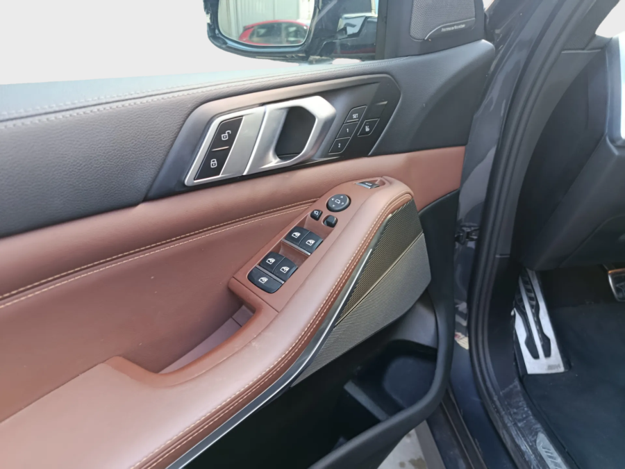Imagen de BMW X5