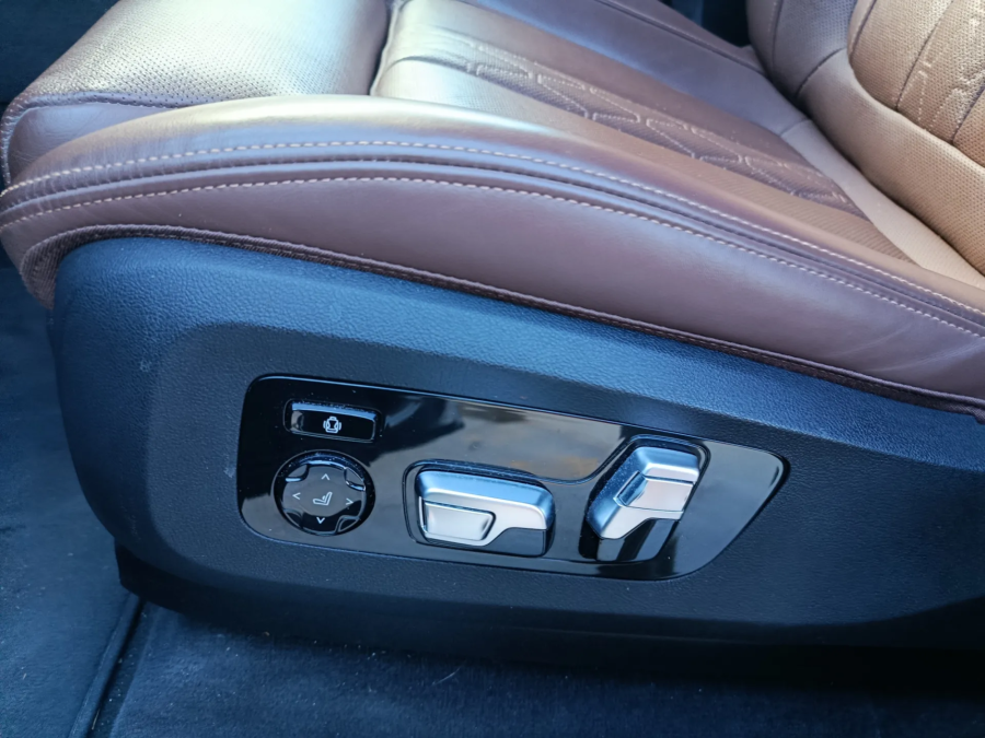 Imagen de BMW X5
