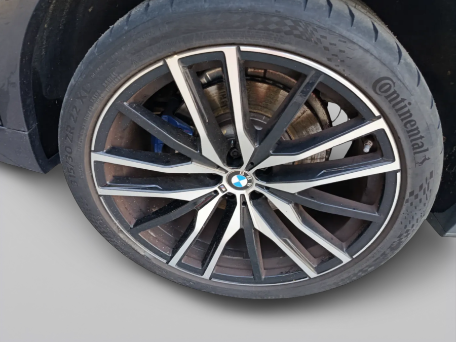 Imagen de BMW X5