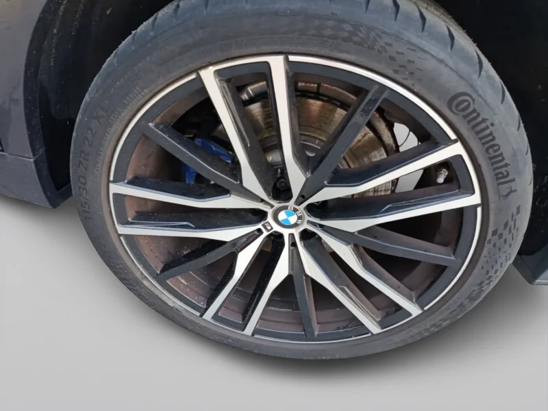 Imagen de BMW X5
