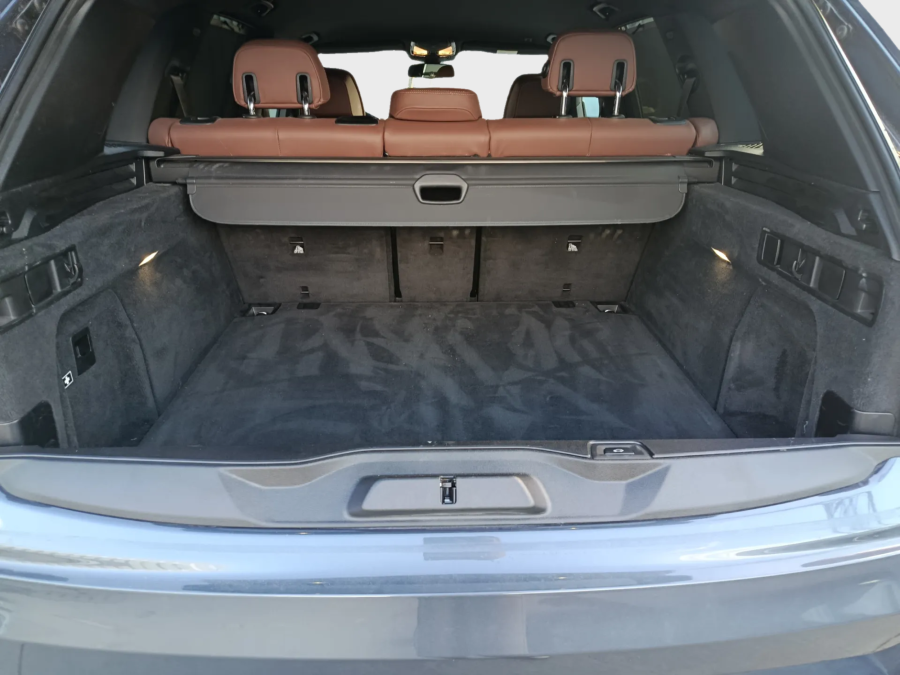 Imagen de BMW X5