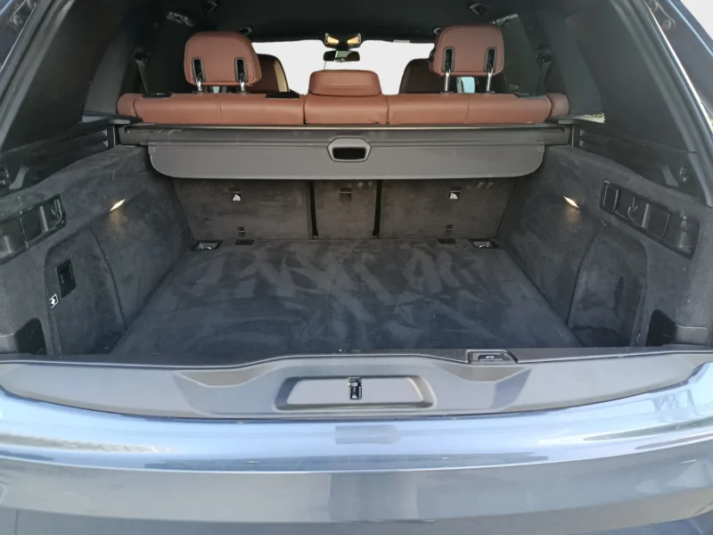 Imagen de BMW X5