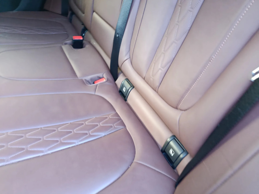 Imagen de BMW X5