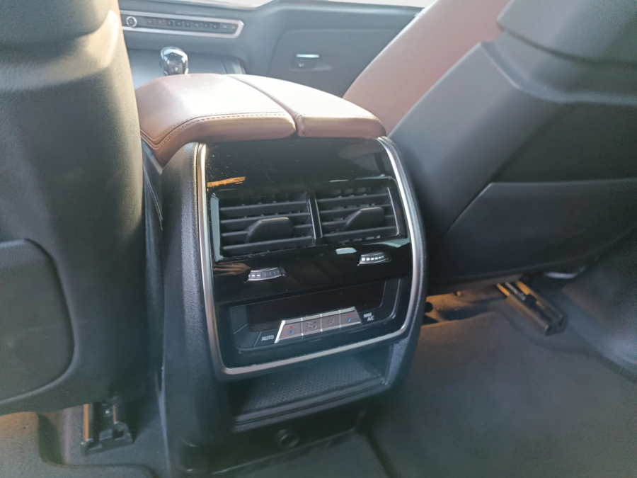 Imagen de BMW X5