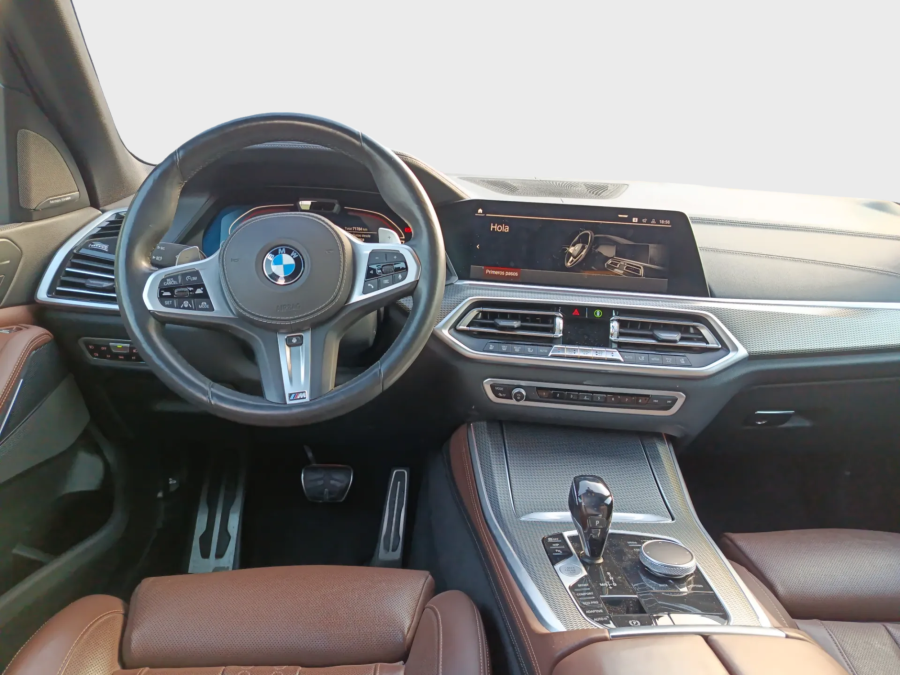 Imagen de BMW X5